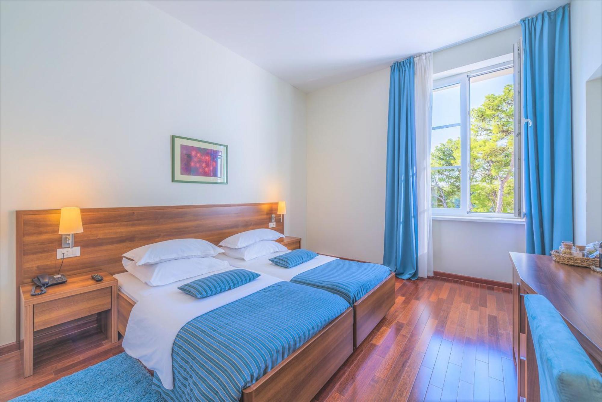 Aminess Vival Velaris Resort Supetar Room photo